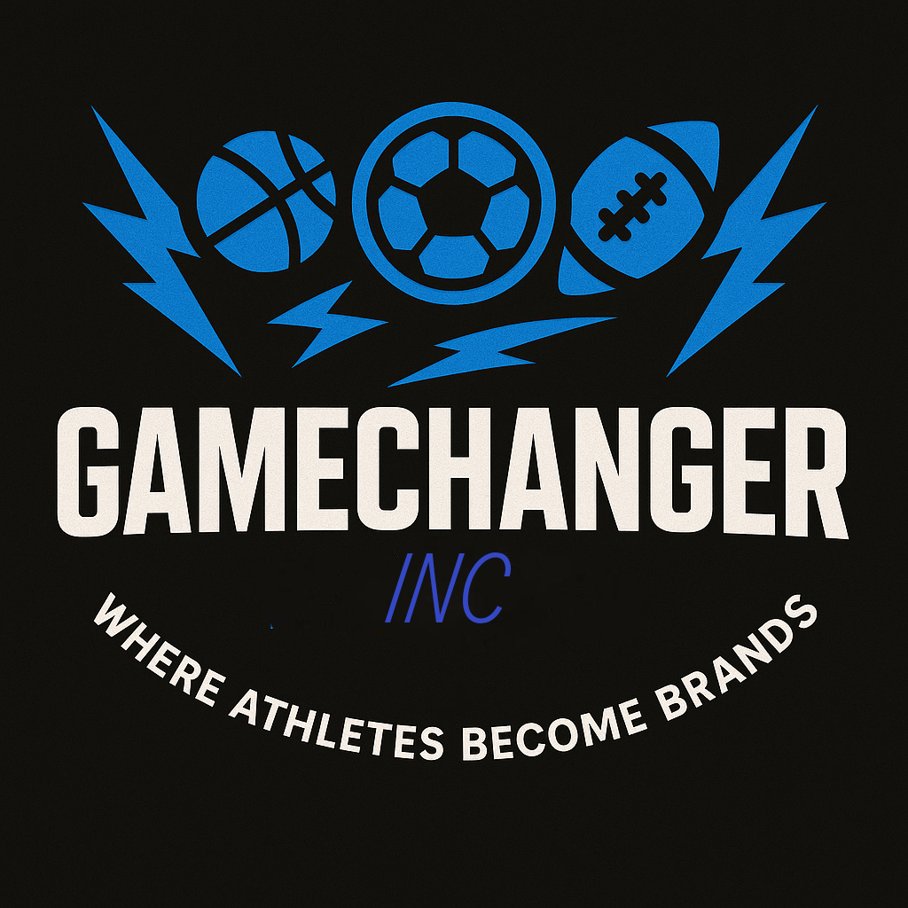 GameChanger Inc Logo